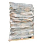 Ballot de bois de chauffage sec séchoirs – prêt à l’emploi – mélange feuillus – Image 2