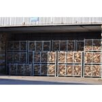 Bois de chauffage haute performances – sec séchoirs – prêt à l’emploi – mélange feullus – Image 5