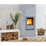 Bois de chauffage 33cm – spécial Poêle de masse – sec séchoirs – prêt à l’emploi – résineux/feuillus