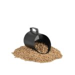 TAMI XL – Pelle à Granulés