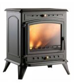 Poêle à bois ALTÉA INVICTA