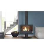 Poêle à bois ELTON – Invicta – Image 2