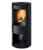 Poêle à bois NEOSEN Raccordable- Invicta – Image 2