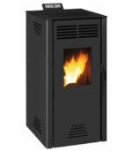 Poêle à granulés ADRANO 7 – Invicta – Image 2