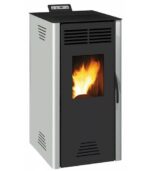 Poêle à granulés ADRANO 7 – Invicta