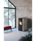 Poêle à granulés ADRANO 7 – Invicta – Image 3