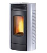 Poêle à granulés ARENGA IPE9 – Invicta