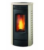 Poêle à granulés DROSERA IPE6 – Invicta – Image 2