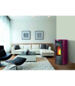 Poêle à granulés DROSERA IPE9 – Invicta – Image 3