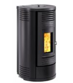 Poêle à granulés FONTICA 8 – Invicta – Image 3