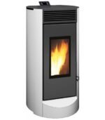 Poêle à granulés LODI 8 étanche – Invicta – Image 2