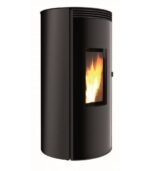 Poêle à granulés LORIA HM – Deville – Image 4