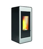 Poêle à granulés NEMESIA IPE6 – Invicta