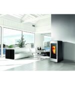 Poêle à granulés NEMESIA IPE9 – Invicta – Image 2