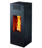 Poêle à granulés RUBIA LPE6 – Invicta