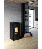 Poêle à granulés TALO 11 – Invicta – Image 3