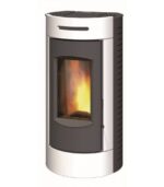 Poêle à granulés TANGARA HB 9 kW – Deville – Image 2