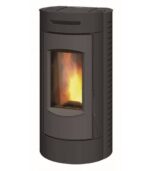 Poêle à granulés TANGARA HB 9 kW – Deville – Image 3