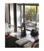 Poêle à bois ARATOS – Invicta – Image 2