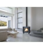 Poêle à bois KAORI – Invicta – Image 2