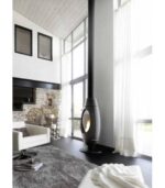 Poêle à bois OVE – Invicta – Image 2