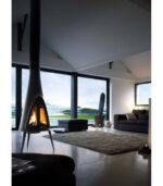 Poêle à bois TIPI – Invicta – Image 4