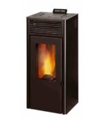 Poêle à granulés NOLA 10 – Invicta – Image 2