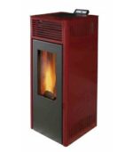 Poêle à granulés NOLA 10 – Invicta – Image 3